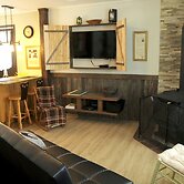 Chalet La Maison du Conteur