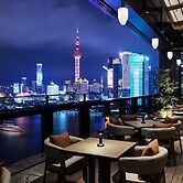 The St. Regis on the Bund, Shanghai