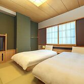 Tennen Onsen Toyama Tsurugi no Yu Onyado Nono