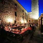 Castello di Giomici