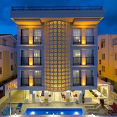 Wise Hotel Spa & Adult Only