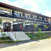 Hotell Hanöbris