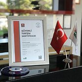 Baliktasi City Hotel