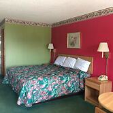 Western Motel of Camilla