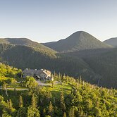 Auberge de Montagne des Chic-Chocs - Sepaq