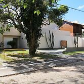 Floripa Lodge Pousada & Bistrô