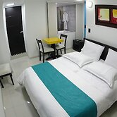 Hotel Centenario Plaza
