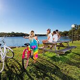 Solitary Islands Resort - Caravan Park