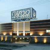 HOTEL WOO - Adults Only