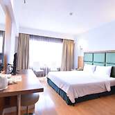 Mayflower Grande Hotel Hat Yai