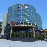 Aria Hotel Chisinau