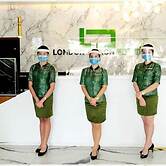 London Beach Resort and Hotel