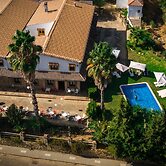 Hotel Hospedería Las Buitreras