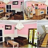 Ne-Yo Hotel and Suites