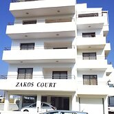Zakos Court Apartments