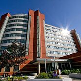 Humber College North Campus Residence