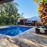 Casa Colonial Historical Hotel - Adults only