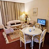 Hôtel Belvédère Fourati