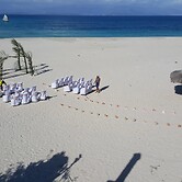 L Anse a L'eau Beach House