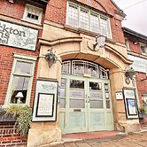 The Stockton Arms