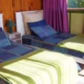 Imka Trinity Retreat