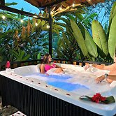 Hotel Rancho Cerro Azul