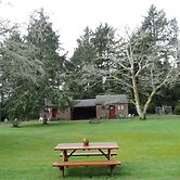Shakti Cove Cottages