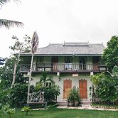 Pai Panalee The Nature Boutique Hotel