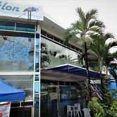 Alon Travelers Lodge