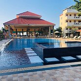 New Travel Beach Resort