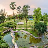 Blues River Resort Chanthaburi