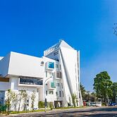 Sun Dialogue Hotel by Cosmos Creation