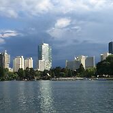 AJO Vienna Beach - Contactless Check-in