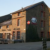 Auberge Saint Martin