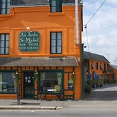 Hôtel Au jardin St Michel