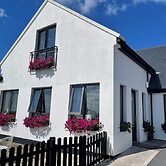 Teach Cruachán Large-group Holiday Home