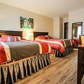 The White Horse Motel