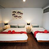 Villa Cha Cha Chaolao Beach Resort