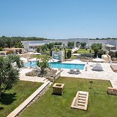 Masseria Muntibianchi AgriResort Restaurant & SPA