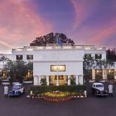 Jehan Numa Palace Hotel