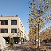 Youth Hostel Interlaken