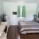 Pine cone Motel