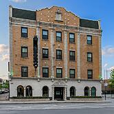 Hotel Chicago West Loop, SureStay Collection by Best Western