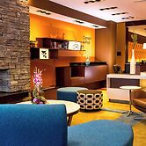 Fairfield Inn & Suites Richmond Midlothian