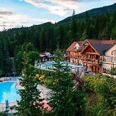 Halcyon Hot Springs Resort