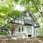 Tateshina Wanwan Paradise Cottage