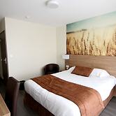 Logis Hôtel - La Chambre d'Amiens