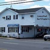 AmerItal International Suites