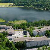 TATESHINA LAKE RESORT