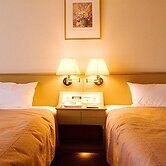 Izumigo, AMBIENT Tateshina Hotel